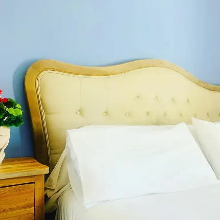 Alda Hospedería De Reyes 2*