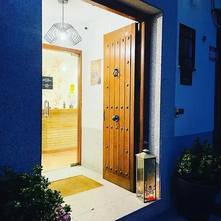 Hotel Alda Hospedería De Reyes Toledo