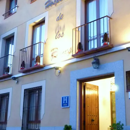 Alda Hospedería De Reyes