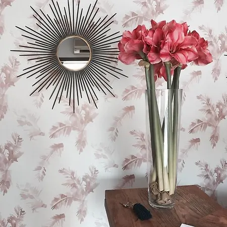 Alda Hospedería De Reyes