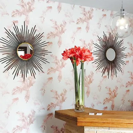 Alda Hospedería De Reyes Hotel 2*