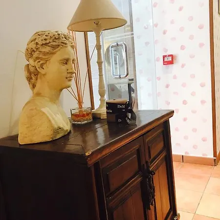 Alda Hospedería De Reyes Toledo