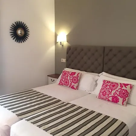 Alda Hospedería De Reyes