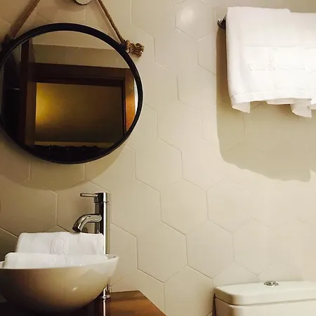 Alda Hospedería De Reyes Hotel 2*