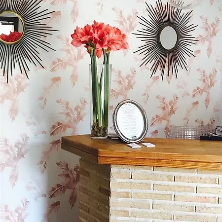 Alda Hospedería De Reyes Hotel 2*