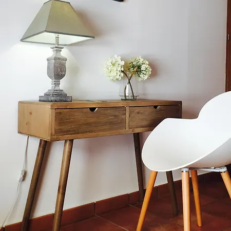 Alda Hospedería De Reyes 2*