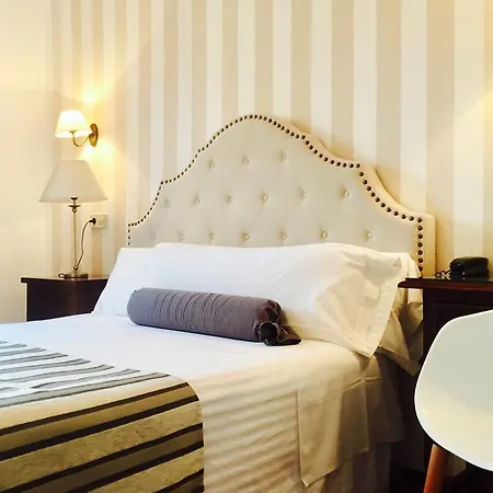 Alda Hospedería De Reyes Toledo