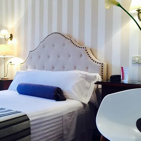 Alda Hospedería De Reyes Toledo