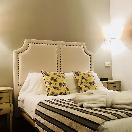 Alda Hospedería De Reyes Hotel 2*