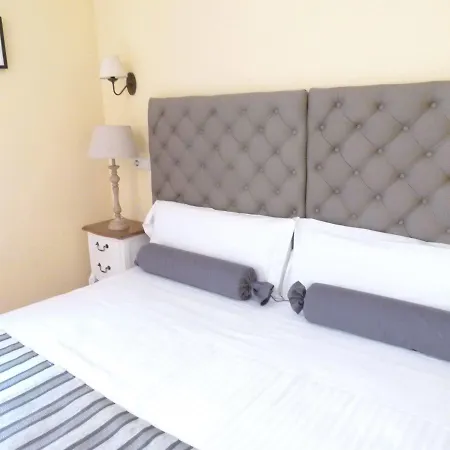 Alda Hospedería De Reyes Hotel 2*