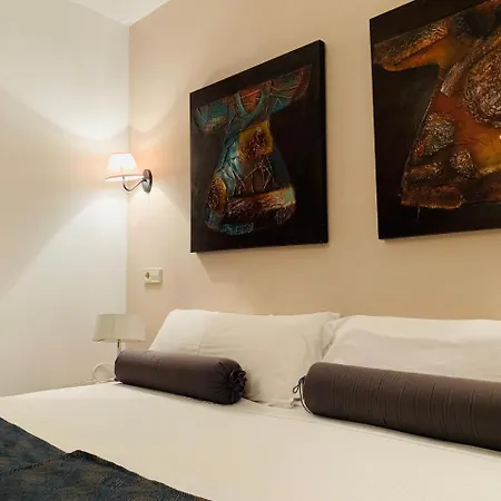 Alda Hospedería De Reyes 2*