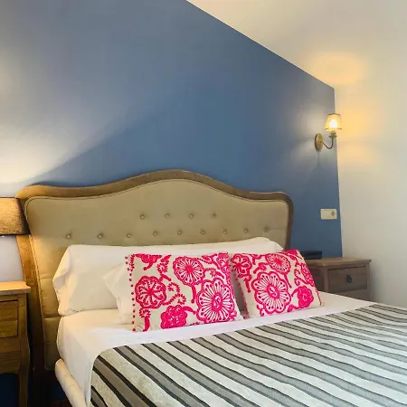 Alda Casa De Reyes Hotel