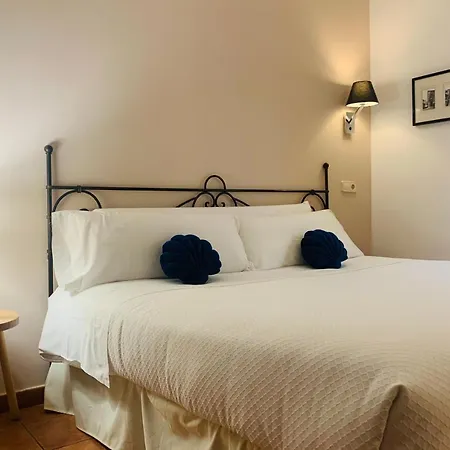 Alda Hospedería De Reyes Hotel Toledo