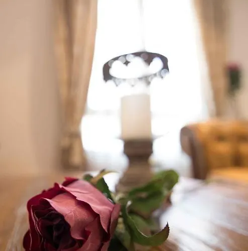 Alda Casa De Reyes Hotel 2*