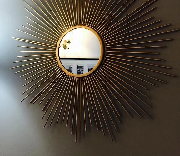 Hotel Alda Casa De Reyes