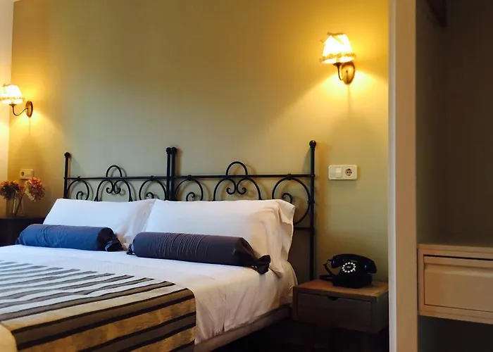 Alda Casa De Reyes Toledo