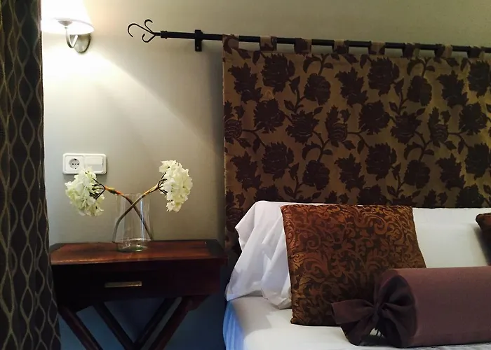 Alda Casa De Reyes 2*