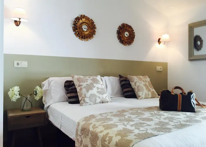 Hotel Alda Casa De Reyes 2*