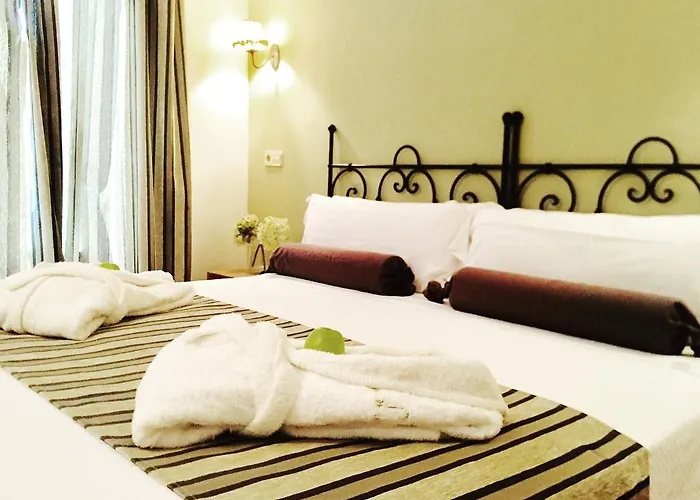 Alda Casa De Reyes Hotel Toledo