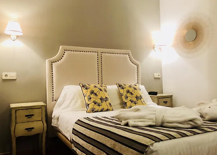 Alda Casa De Reyes Hotel 2*