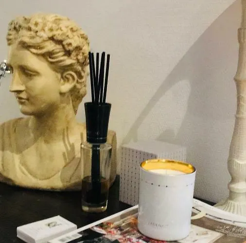 Alda Casa De Reyes 2*