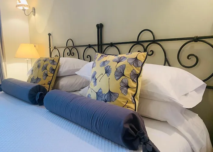 Alda Casa De Reyes 2* Toledo