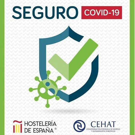 Alda Casa De Reyes 酒店