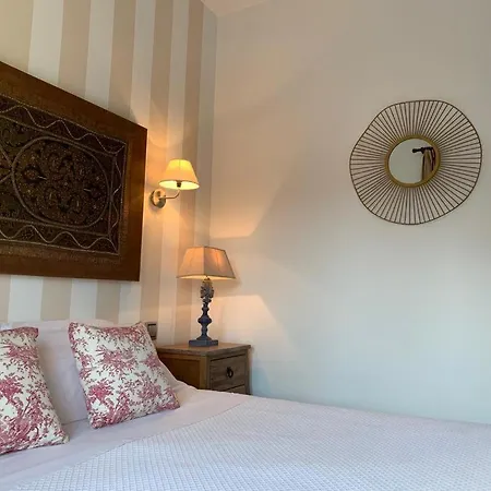 Alda Casa De Reyes Otel