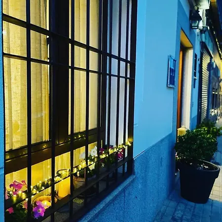 Alda Casa De Reyes 托萊多