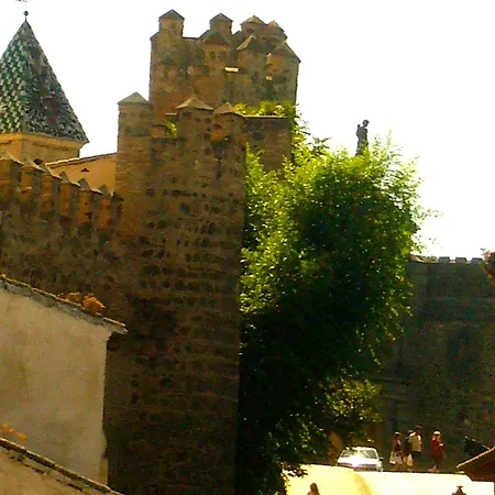 Alda Casa De Reyes 托萊多