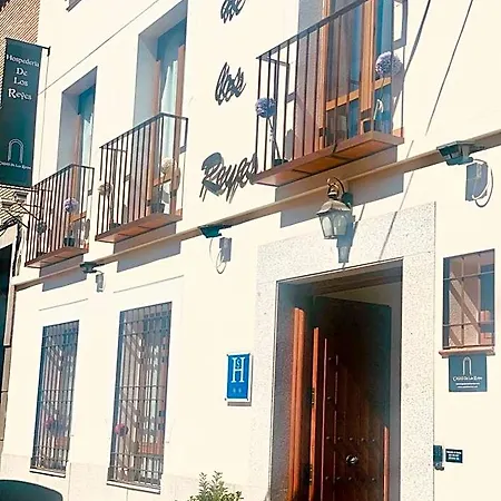Alda Casa De Reyes Toledo