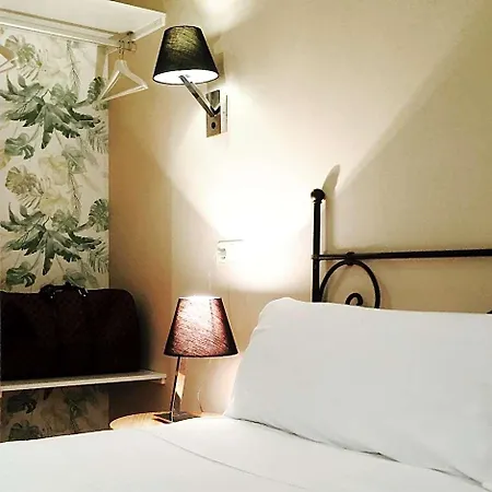 Hotel Alda Casa De Reyes