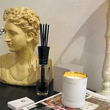 Alda Casa De Reyes Toledo