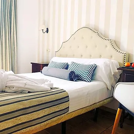 Hotel Alda Casa De Reyes