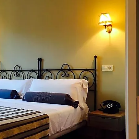 Alda Casa De Reyes Hotel