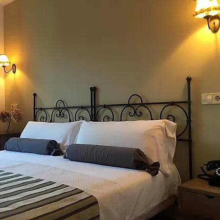 Alda Casa De Reyes Hotel Toledo