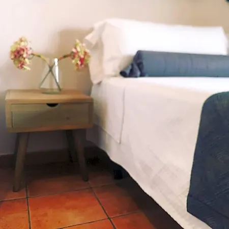 Alda Casa De Reyes Hotel