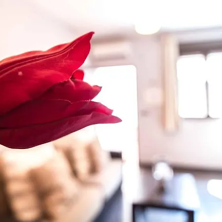 Alda Casa De Reyes Otel