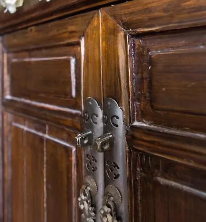 Otel Alda Casa De Reyes 2*