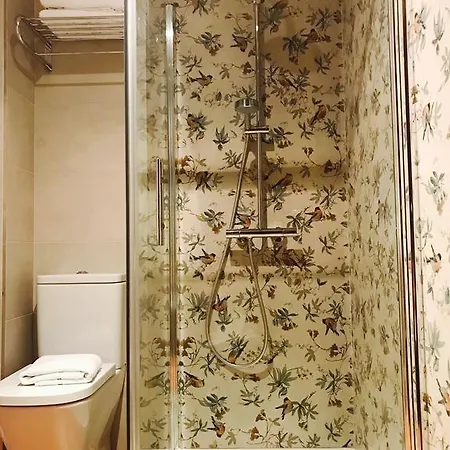 Alda Casa De Reyes Otel Toledo