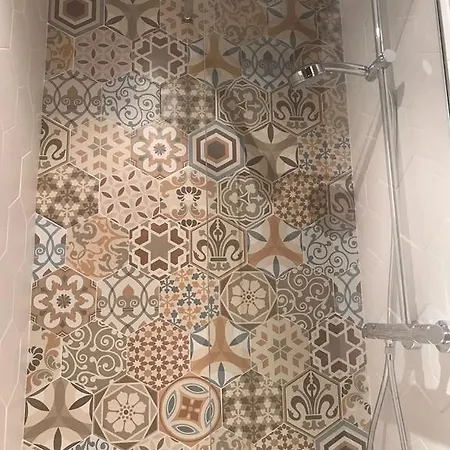 Otel Alda Casa De Reyes