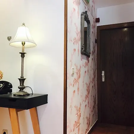 Alda Casa De Reyes 2* Toledo