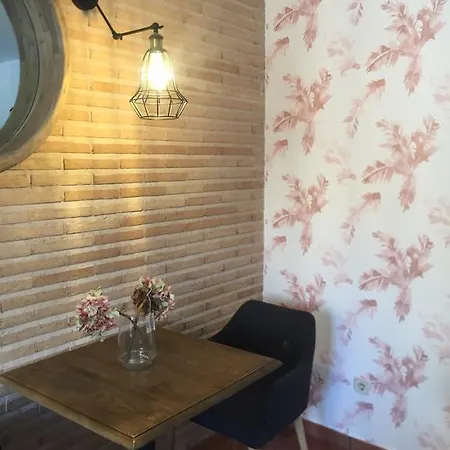 Alda Casa De Reyes 2*