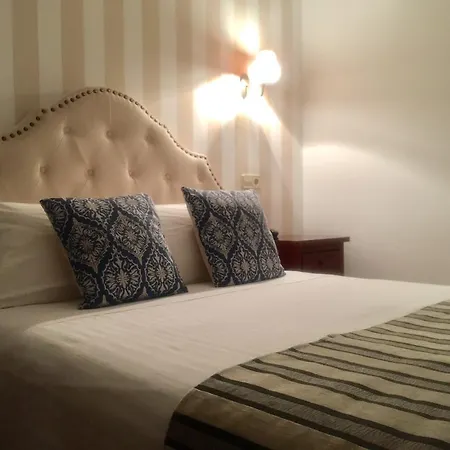 Alda Casa De Reyes Otel Toledo