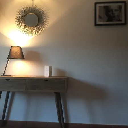 Otel Alda Casa De Reyes