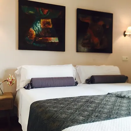 Alda Casa De Reyes 酒店 2*