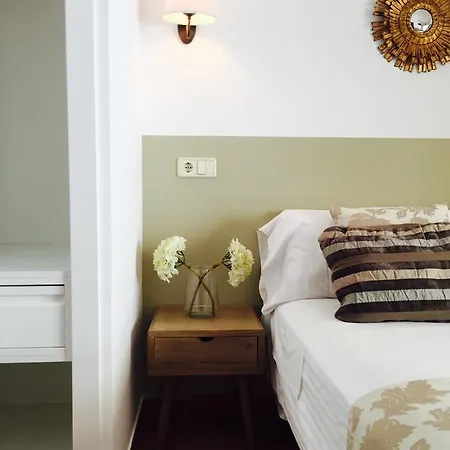 Alda Casa De Reyes Otel