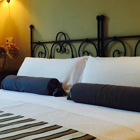 Otel Alda Casa De Reyes Toledo