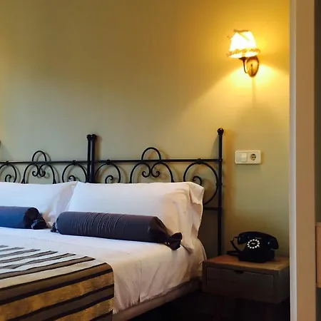 Alda Casa De Reyes Toledo