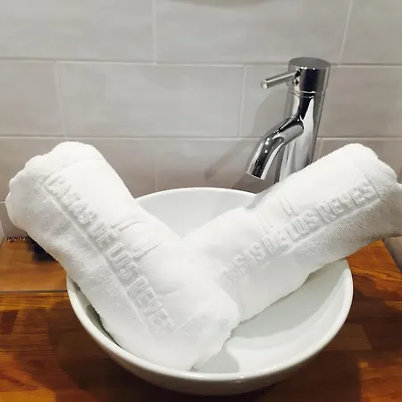 Alda Casa De Reyes Otel